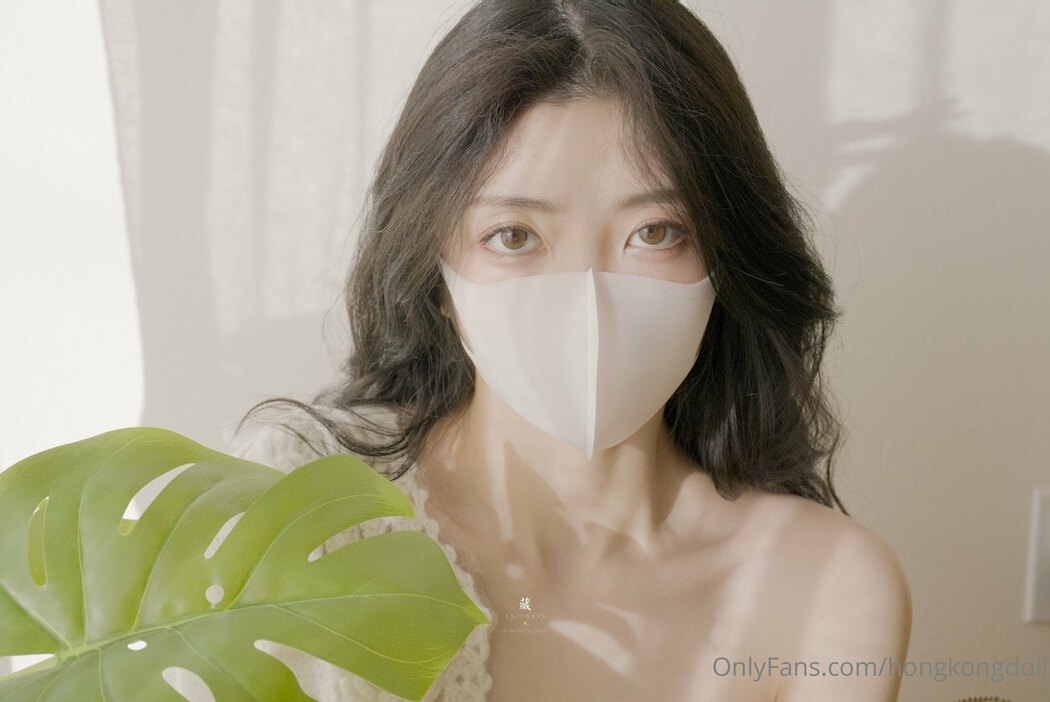hongkongdoll