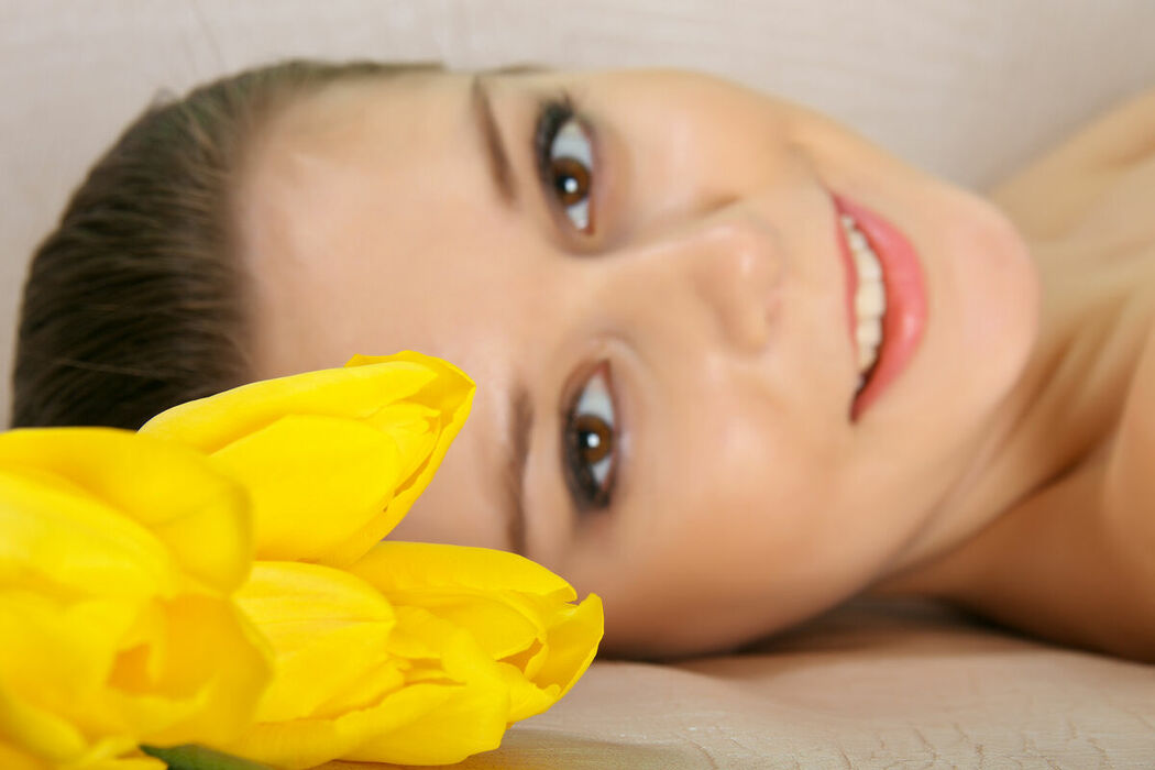 MetArt Kristi – Presenting Part01 (59P)