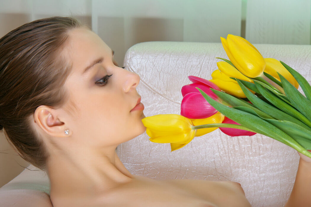 MetArt Kristi – Presenting Part02 (60P)