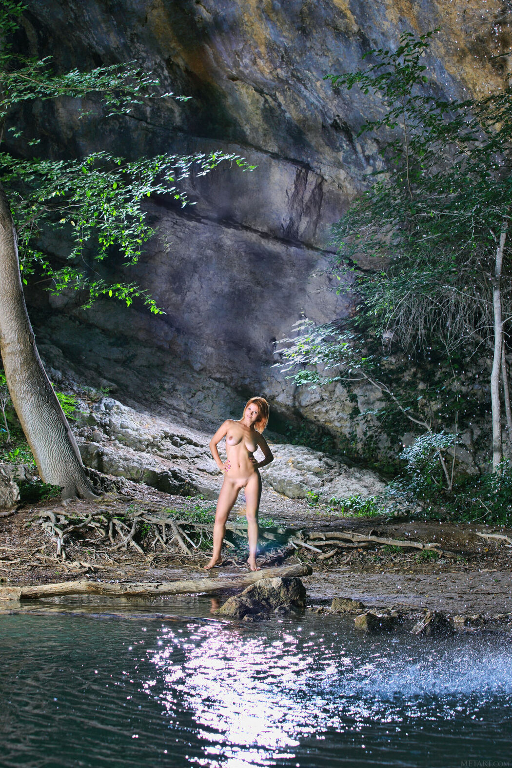 MetArt Violla – Adoca Part02 (61P)