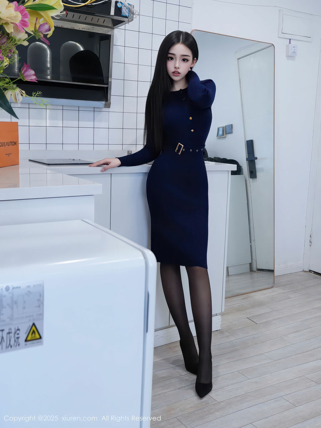 XiuRen秀人网 No.11173 Yu Ji Wu Hui (63P)