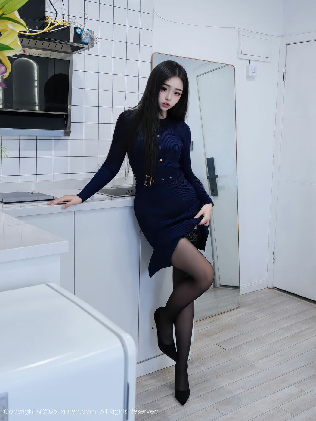 XiuRen秀人网 No.11173 Yu Ji Wu Hui (63P)