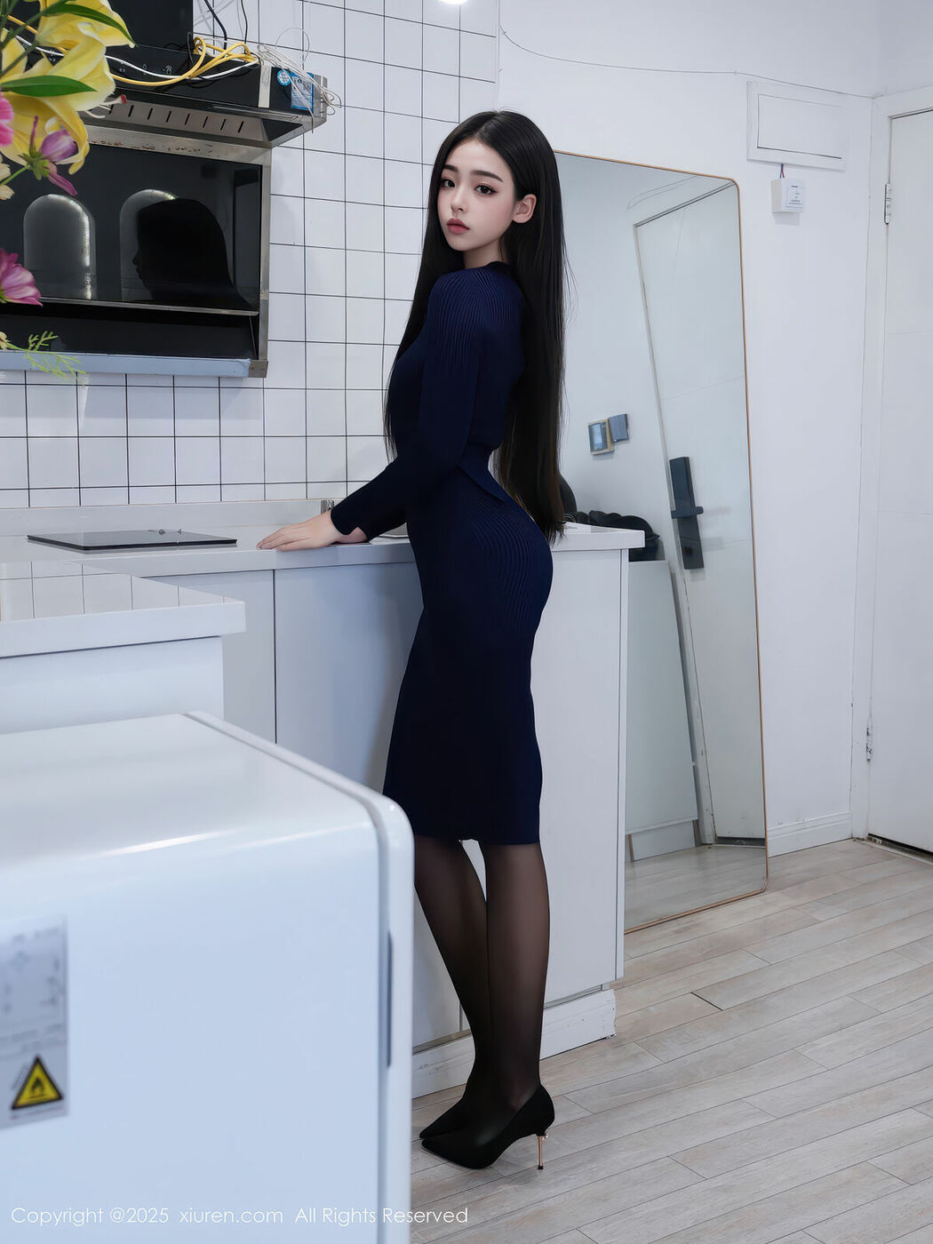 XiuRen秀人网 No.11173 Yu Ji Wu Hui (63P)