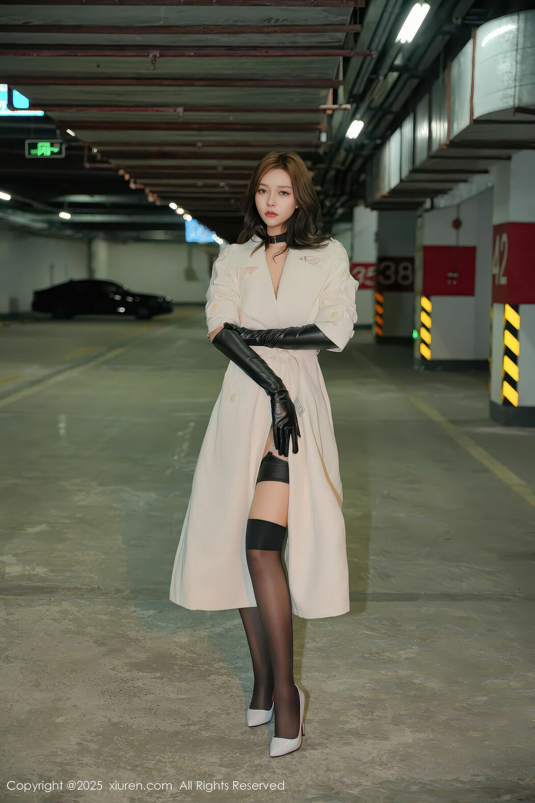 XiuRen秀人网 No.11176 Xiao Na Bi (72P)