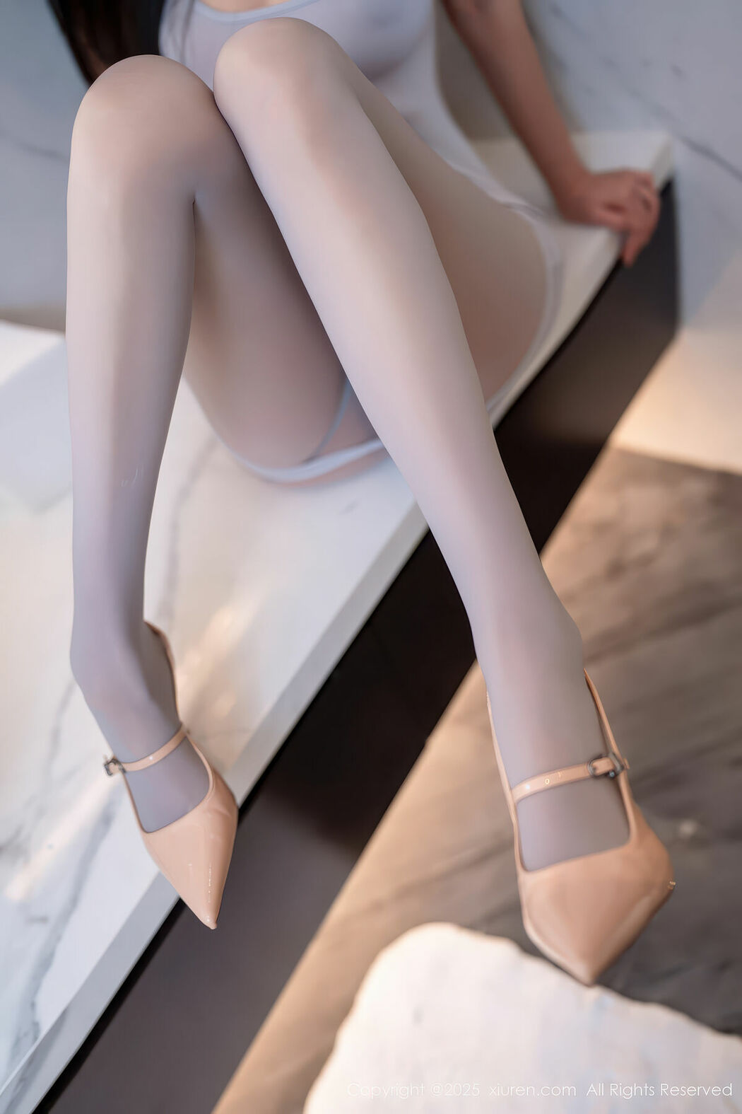 XiuRen秀人网 No.11174 Shelly Shi Li (76P)