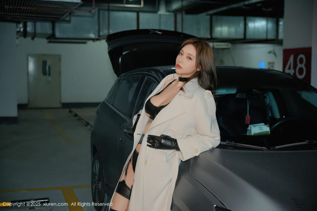 XiuRen秀人网 No.11176 Xiao Na Bi (72P)