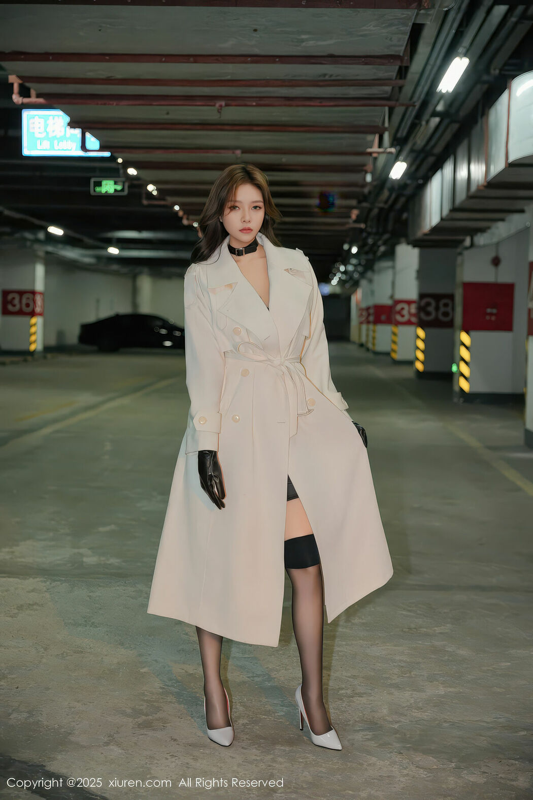 XiuRen秀人网 No.11176 Xiao Na Bi (72P)