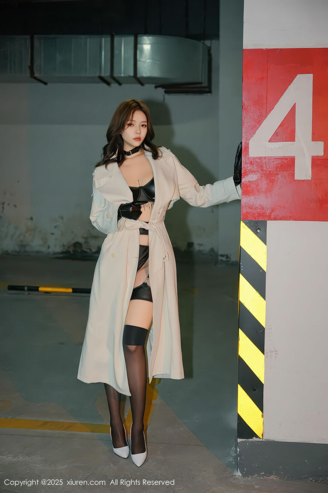 XiuRen秀人网 No.11176 Xiao Na Bi (72P)