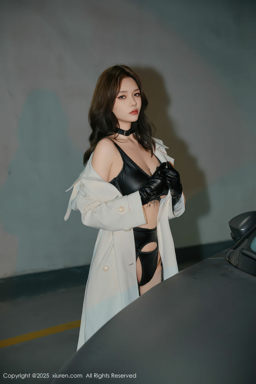 XiuRen秀人网 No.11176 Xiao Na Bi (72P)