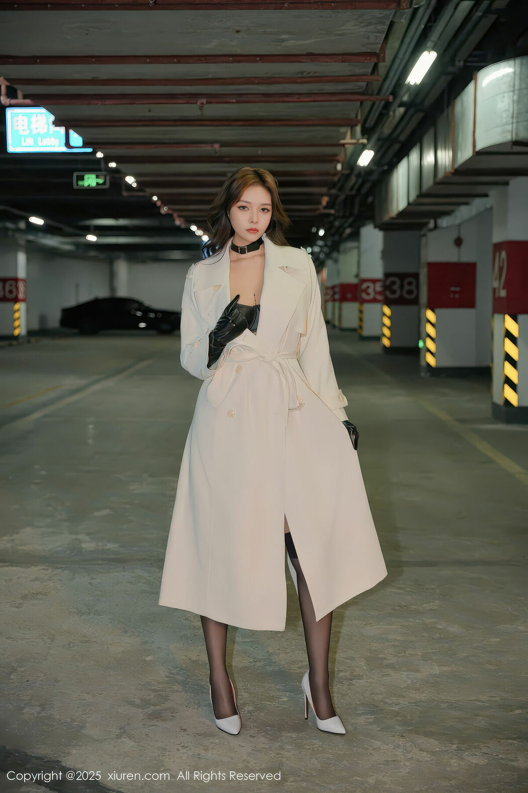 XiuRen秀人网 No.11176 Xiao Na Bi (72P)