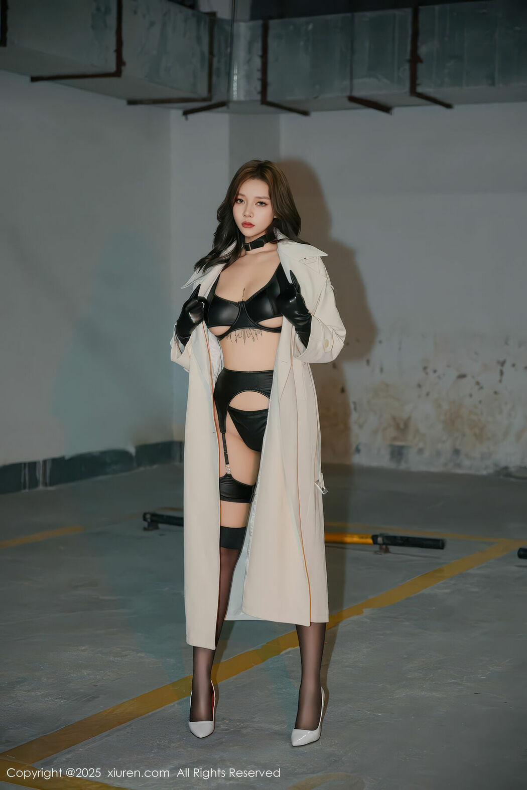 XiuRen秀人网 No.11176 Xiao Na Bi (72P)