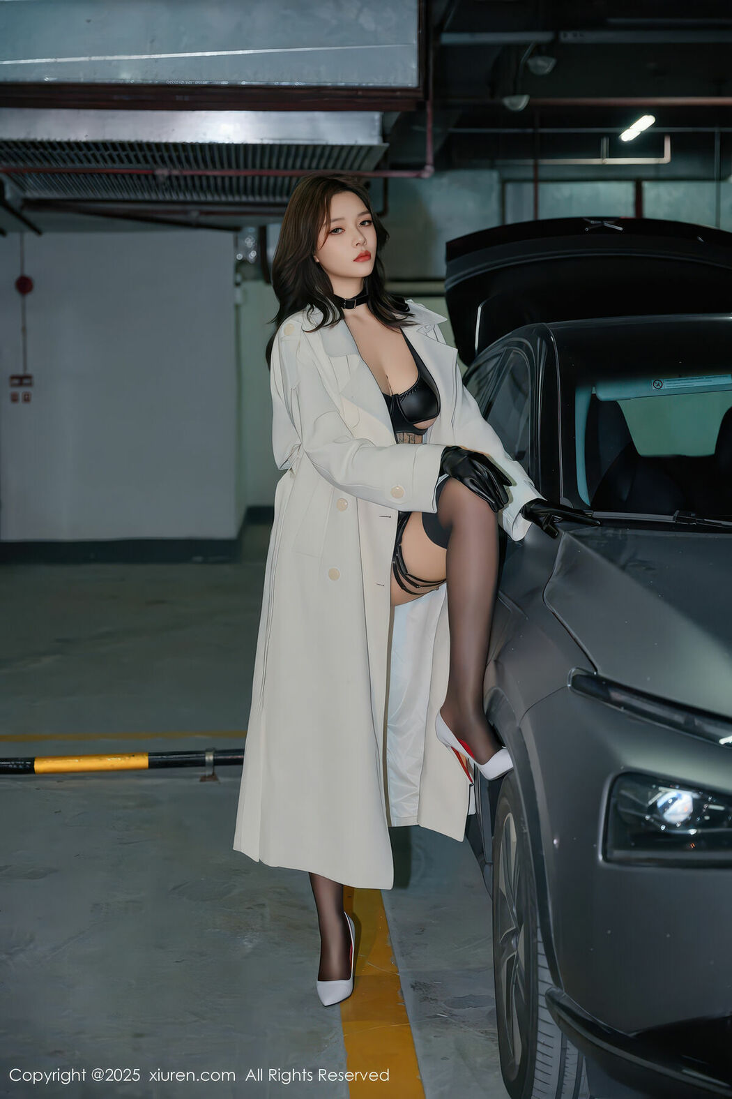 XiuRen秀人网 No.11176 Xiao Na Bi (72P)