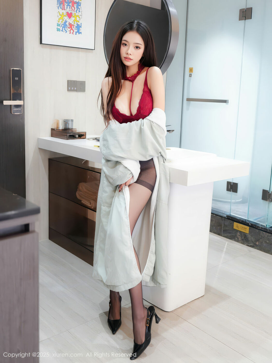 XiuRen秀人网 No.11175 Xiao Nai Jiao (69P)