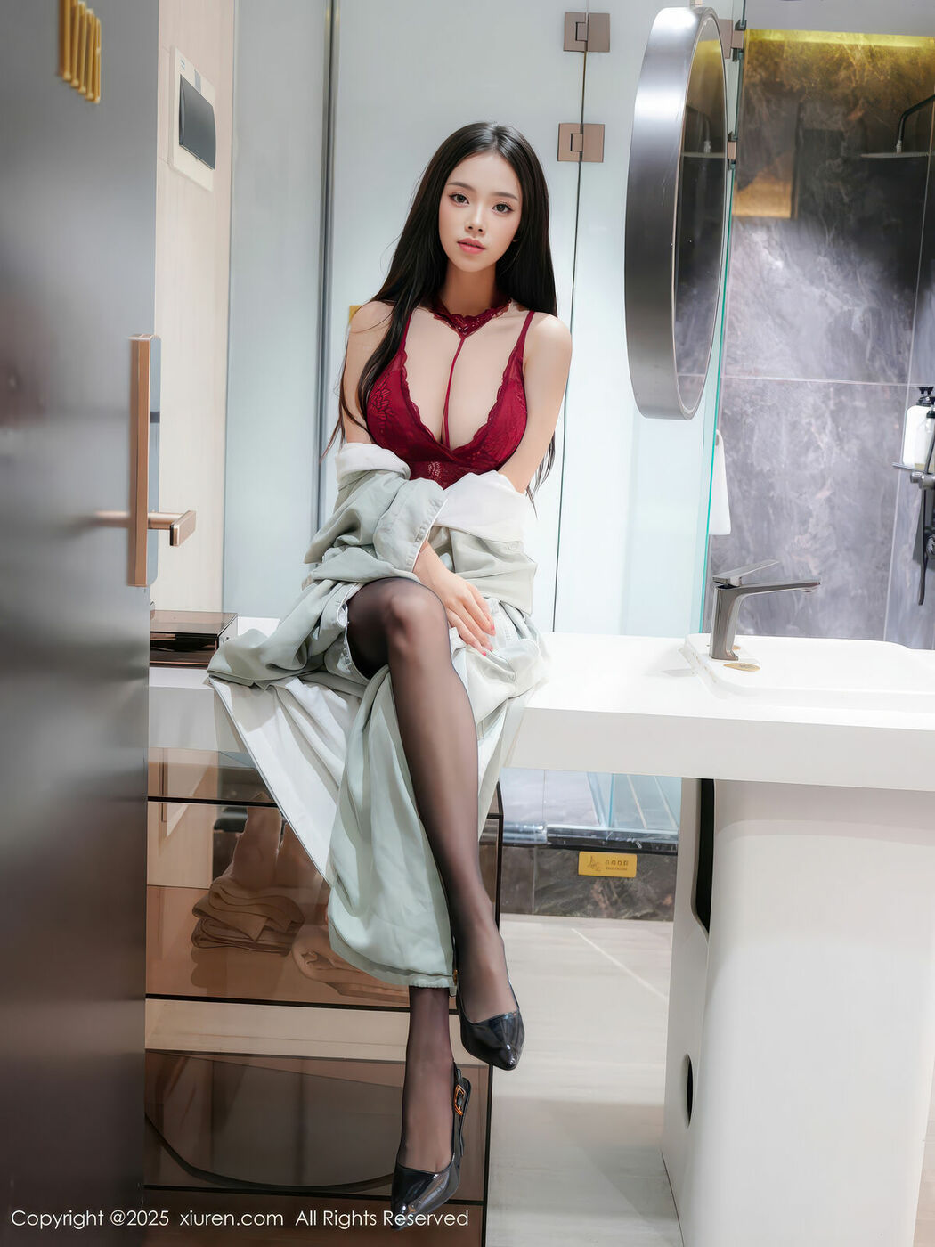 XiuRen秀人网 No.11175 Xiao Nai Jiao (69P)