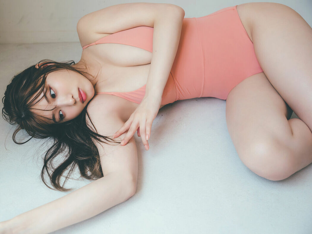 JP Airi Furuta 古田愛理 – FLASHデジタル写真集 夏恋センチメンタル (70P)