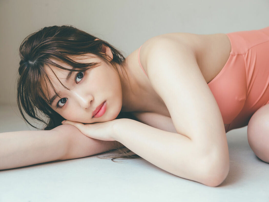 JP Airi Furuta 古田愛理 – FLASHデジタル写真集 夏恋センチメンタル (70P)