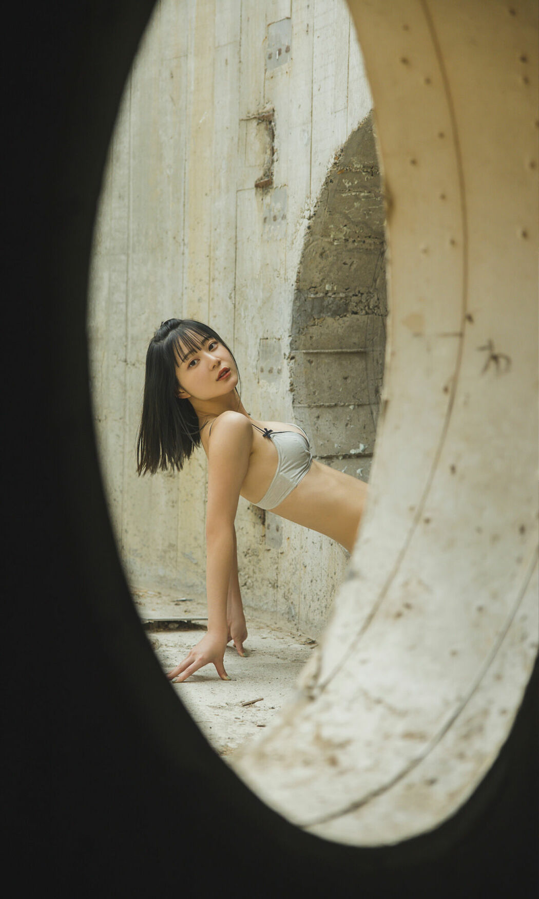 JP Ikechan いけちゃん – デジタル限定 写真集WANDERER 週プレ PHOTO BOOK (74P)