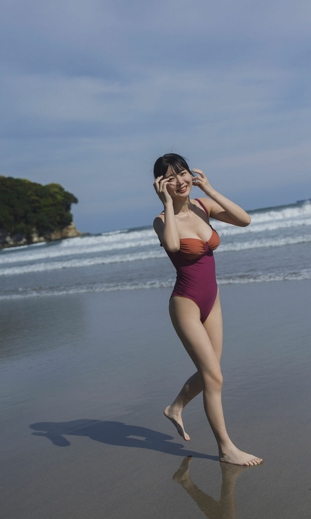 JP Ikechan いけちゃん – デジタル限定 写真集WANDERER 週プレ PHOTO BOOK (74P)