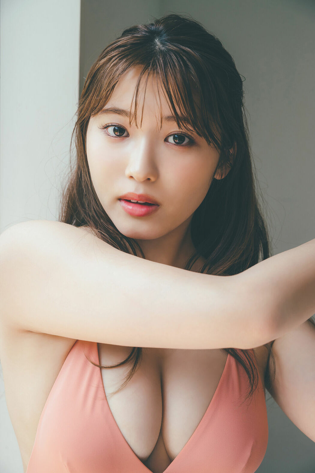 JP Airi Furuta 古田愛理 – FLASHデジタル写真集 夏恋センチメンタル (70P)