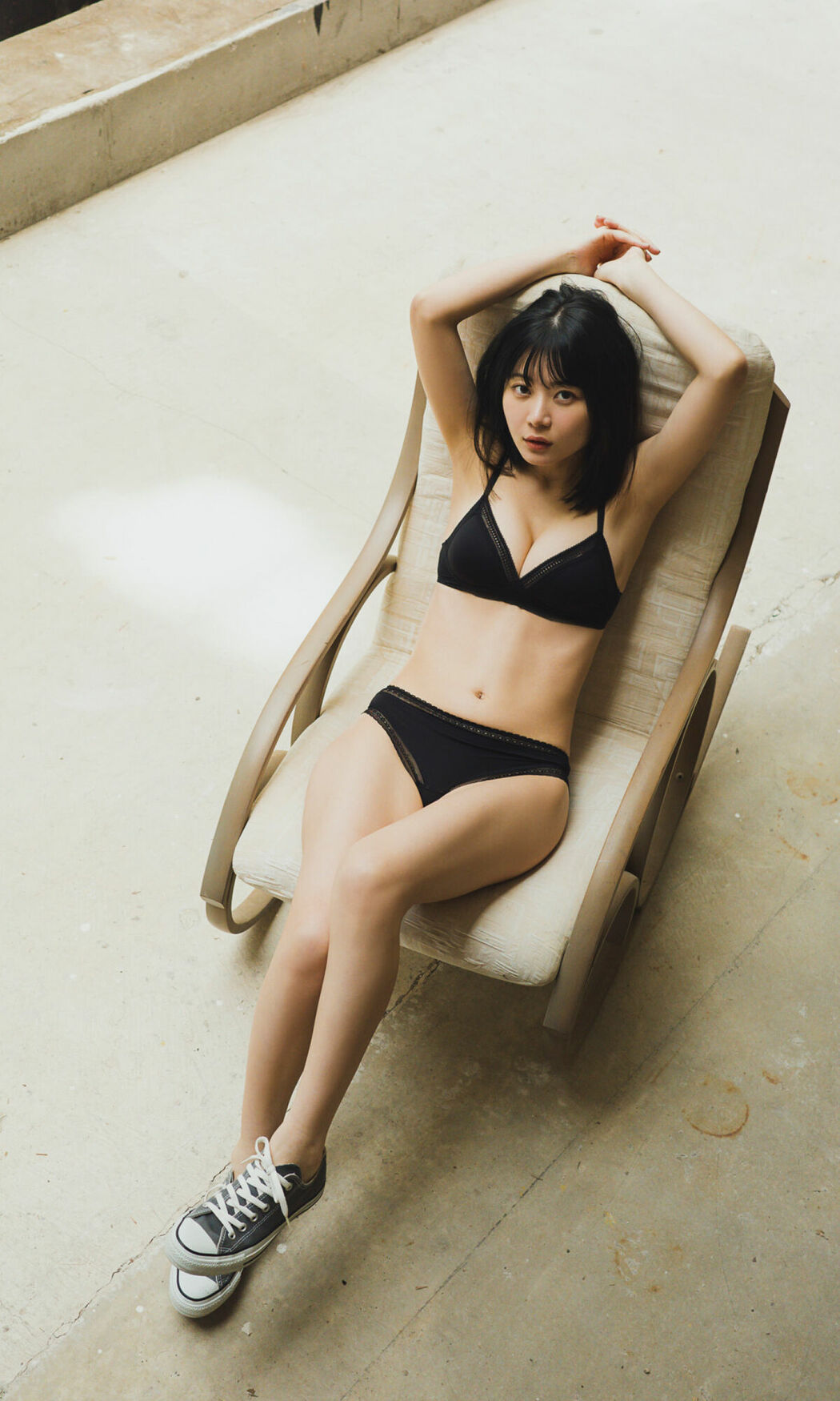 JP Ikechan いけちゃん – デジタル限定 写真集WANDERER 週プレ PHOTO BOOK (74P)