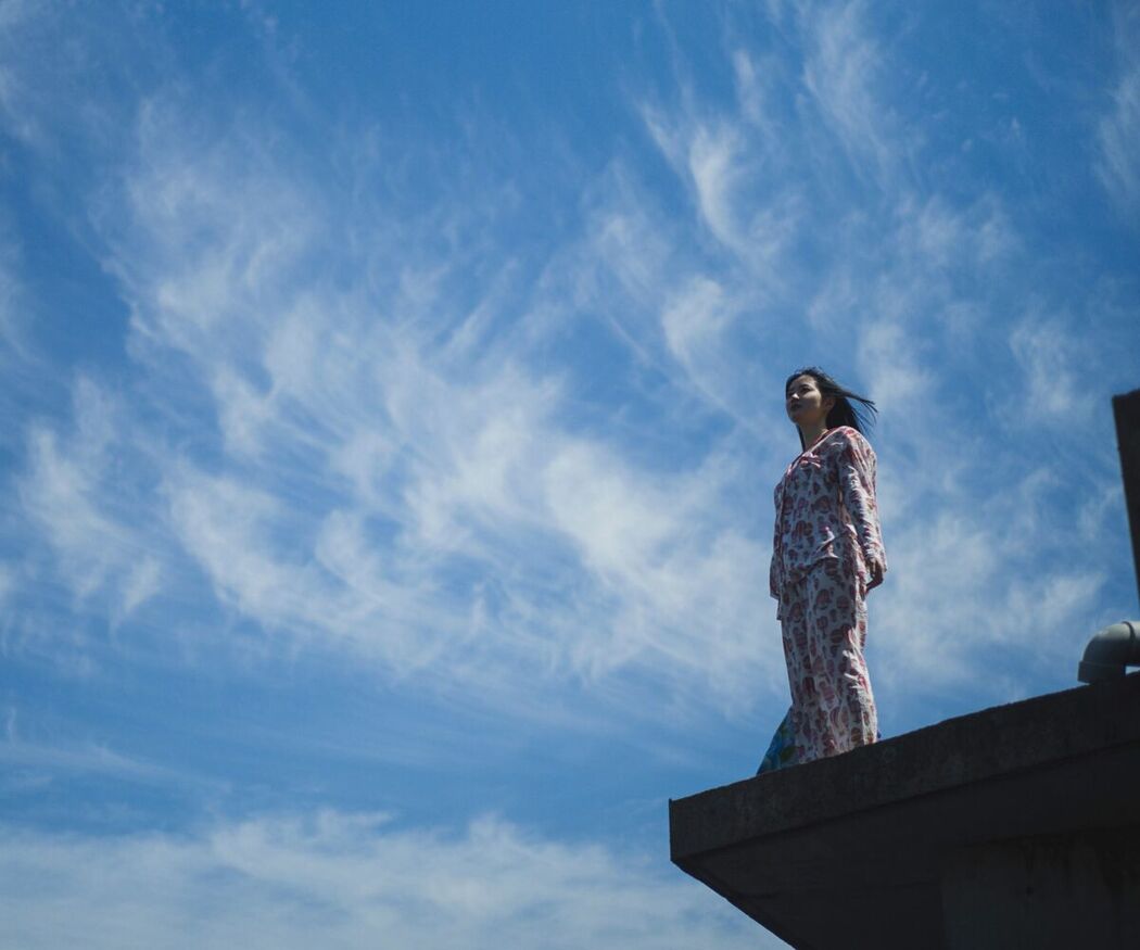 JP Ikechan いけちゃん – デジタル限定 写真集WANDERER 週プレ PHOTO BOOK (74P)