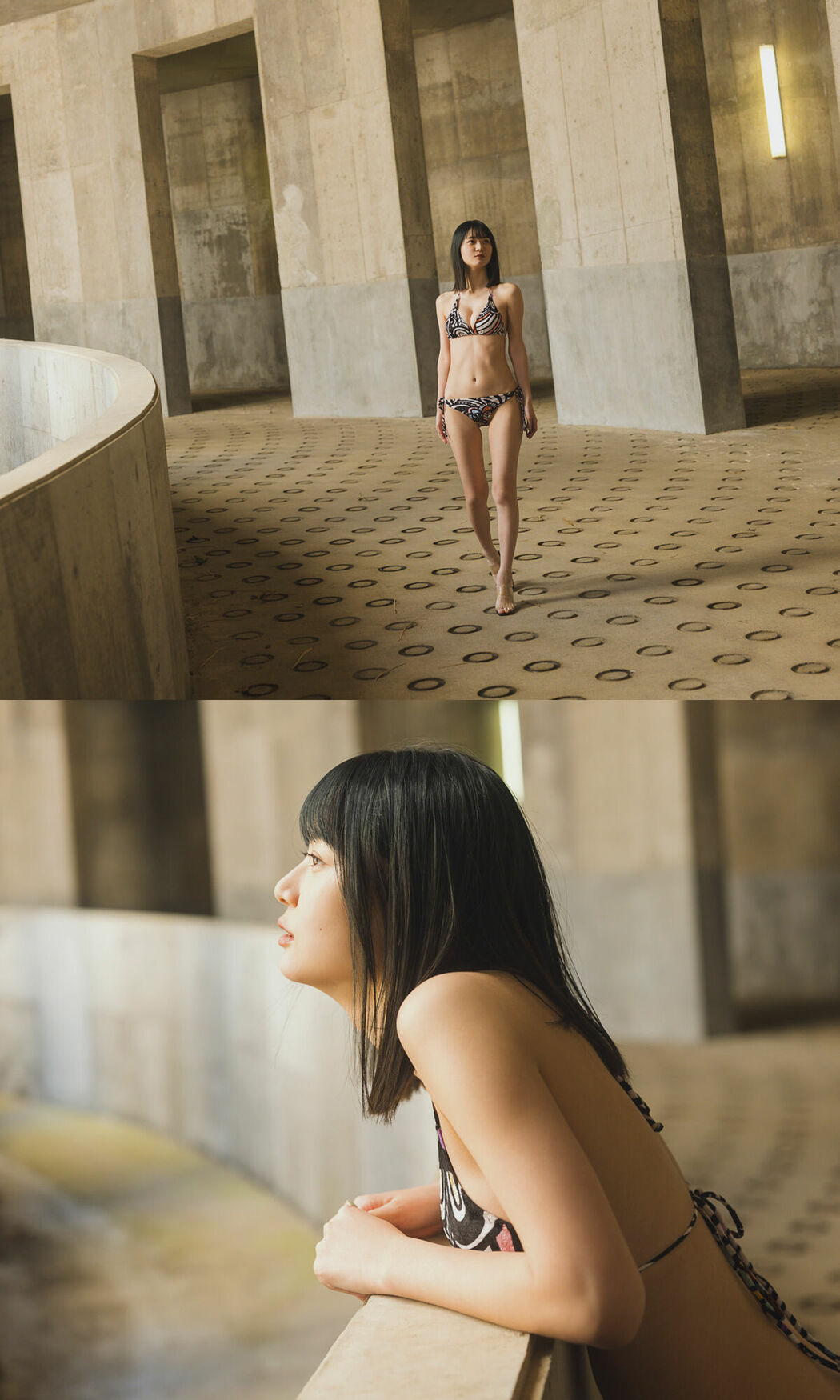 JP Ikechan いけちゃん – デジタル限定 写真集WANDERER 週プレ PHOTO BOOK (74P)