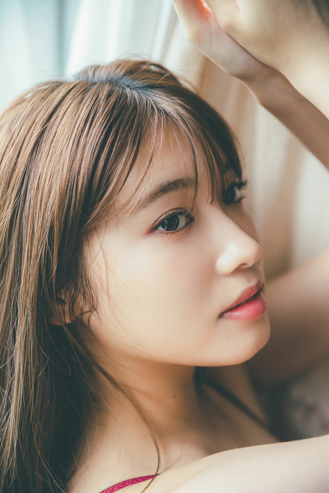 JP Airi Furuta 古田愛理 – FLASHデジタル写真集 夏恋センチメンタル (70P)