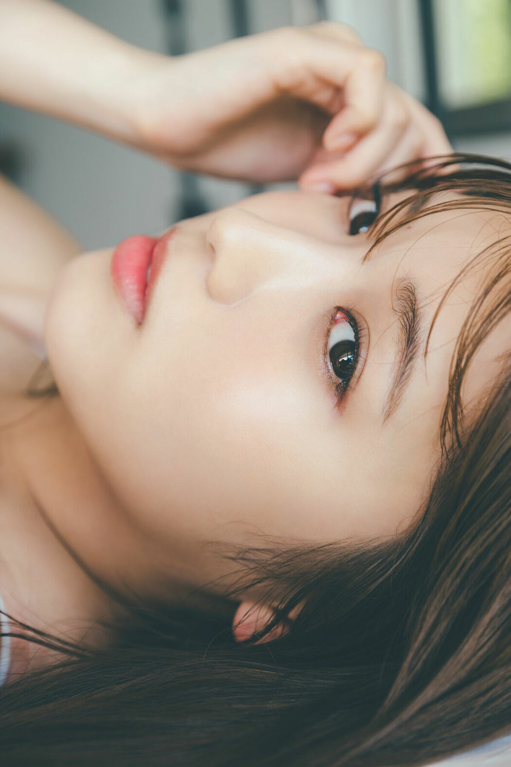 JP Airi Furuta 古田愛理 – FLASHデジタル写真集 夏恋センチメンタル (70P)