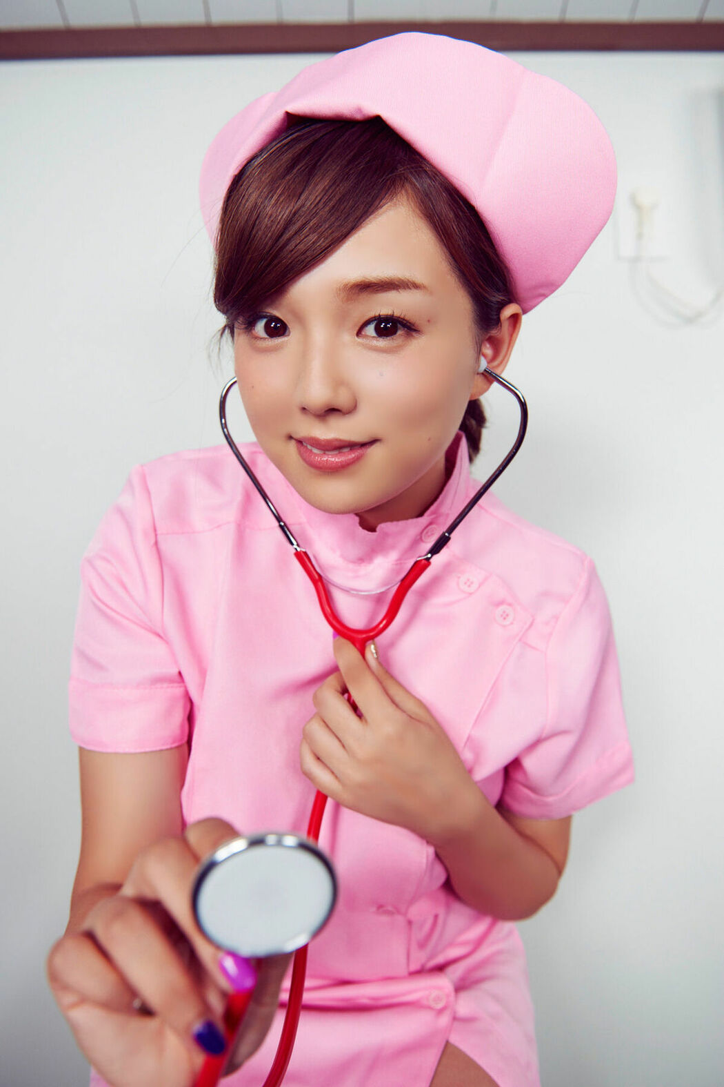 JP Ai Shinozaki 篠崎愛 – 増量版 愛 My Me 必撮 まるごと☆ Part02 (46P)