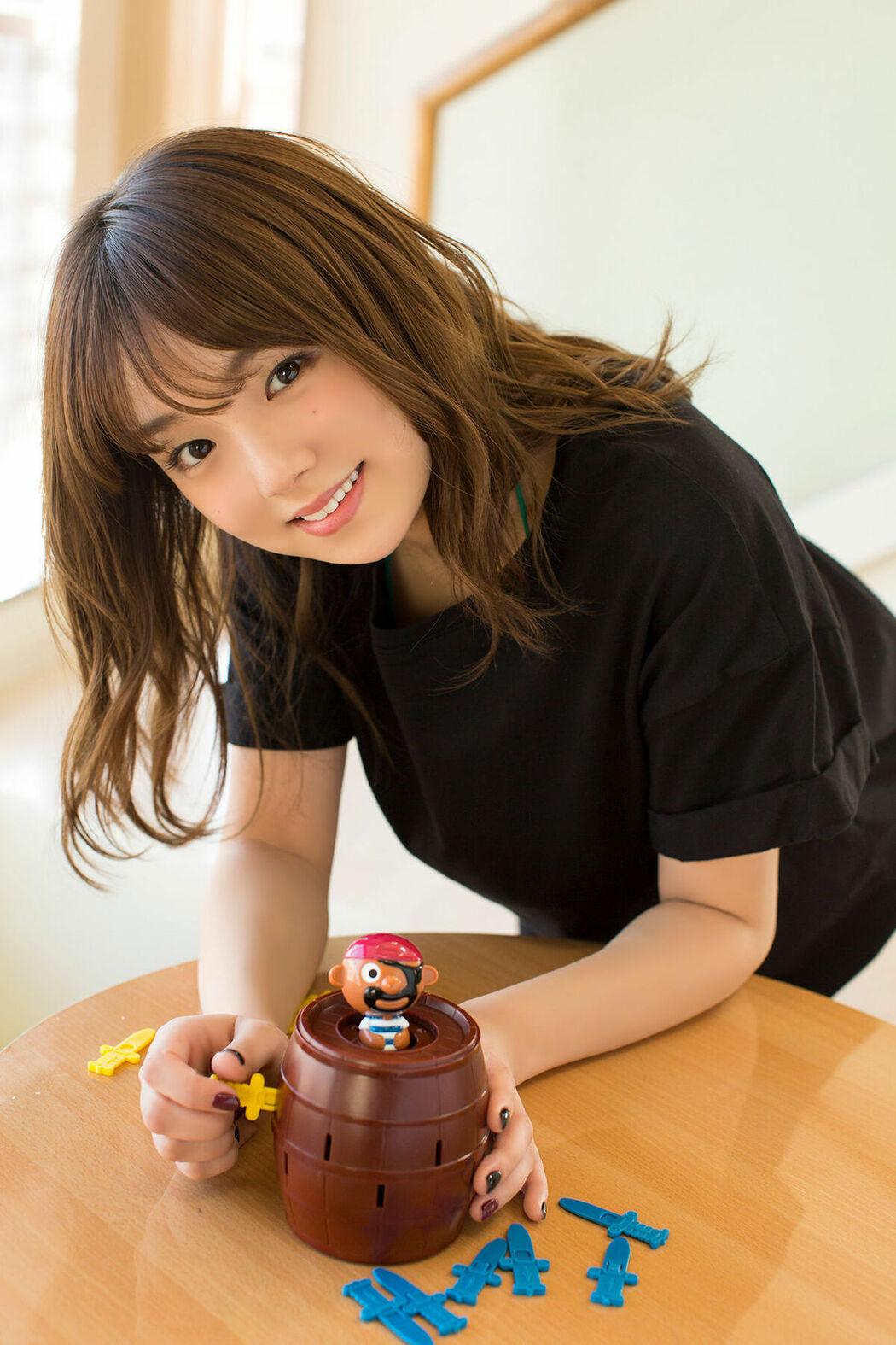 JP Ai Shinozaki 篠崎愛 – 増量版 愛 My Me 必撮 まるごと☆ Part02 (46P)