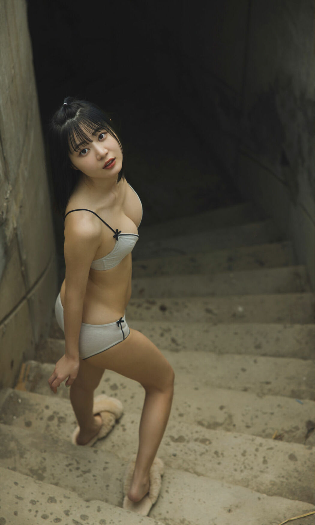 JP Ikechan いけちゃん – デジタル限定 写真集WANDERER 週プレ PHOTO BOOK (74P)