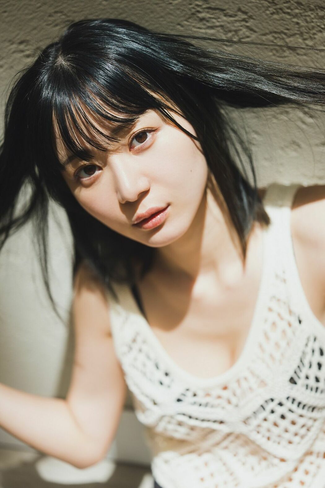 JP Ikechan いけちゃん – デジタル限定 写真集WANDERER 週プレ PHOTO BOOK (74P)