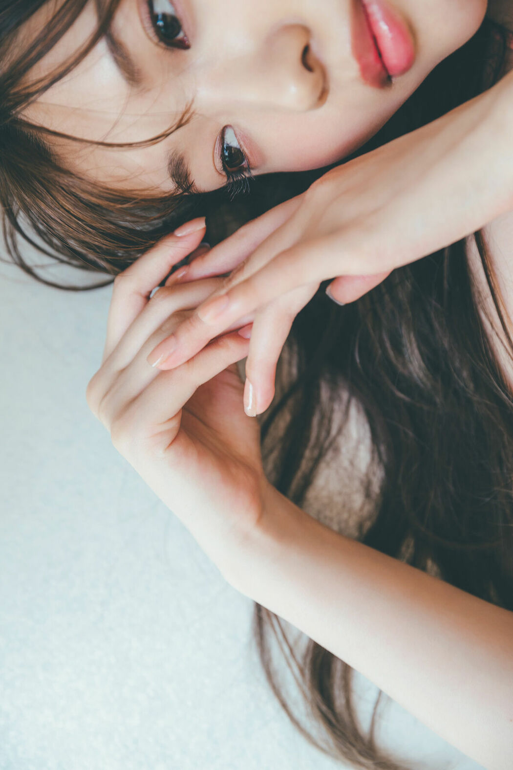 JP Airi Furuta 古田愛理 – FLASHデジタル写真集 夏恋センチメンタル (70P)