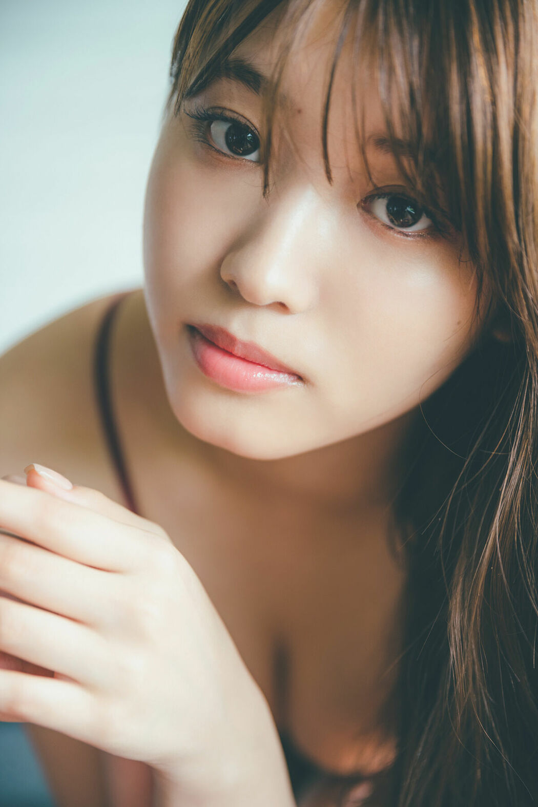 JP Airi Furuta 古田愛理 – FLASHデジタル写真集 夏恋センチメンタル (70P)