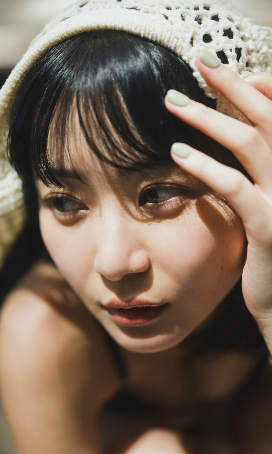 JP Ikechan いけちゃん – デジタル限定 写真集WANDERER 週プレ PHOTO BOOK (74P)