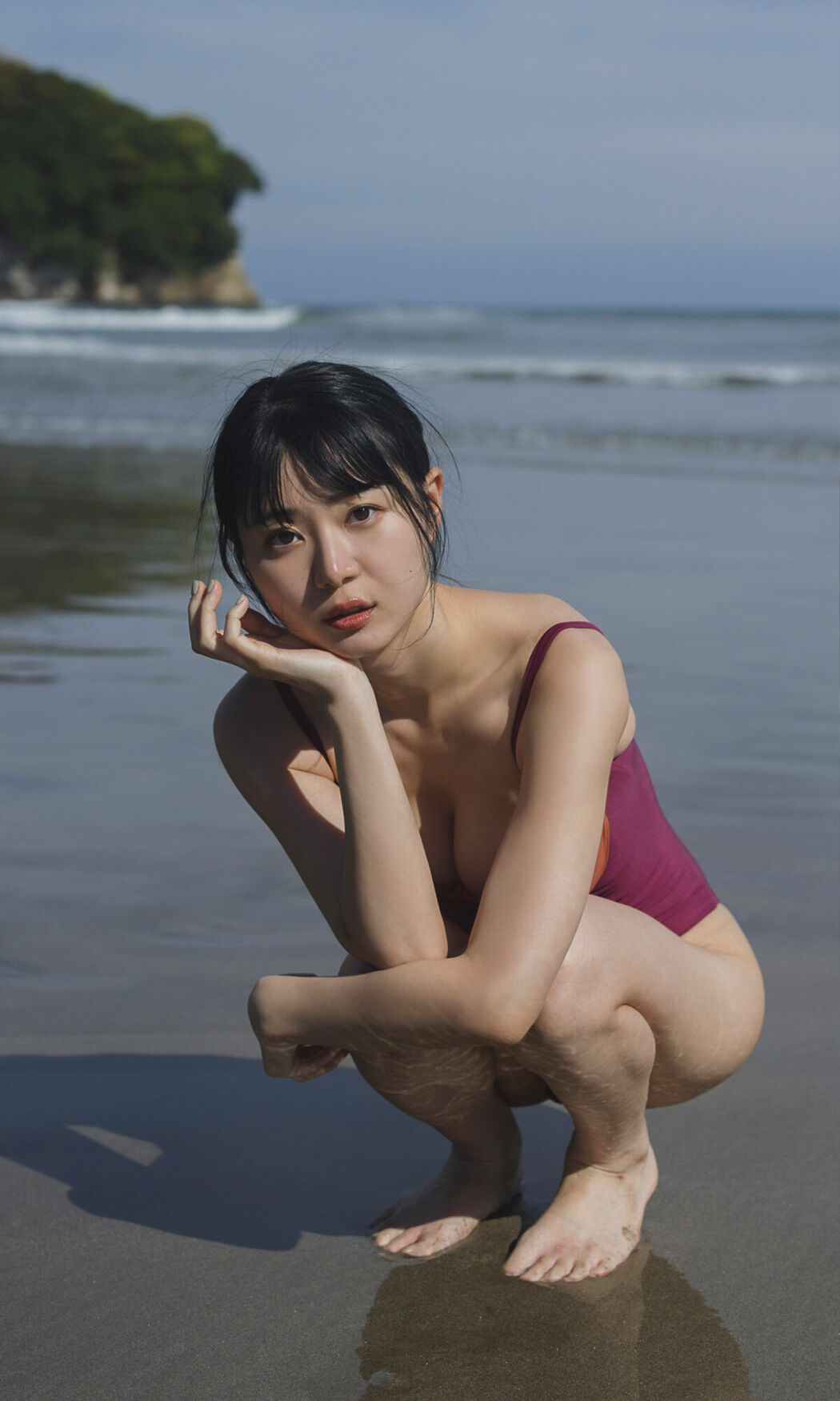 JP Ikechan いけちゃん – デジタル限定 写真集WANDERER 週プレ PHOTO BOOK (74P)