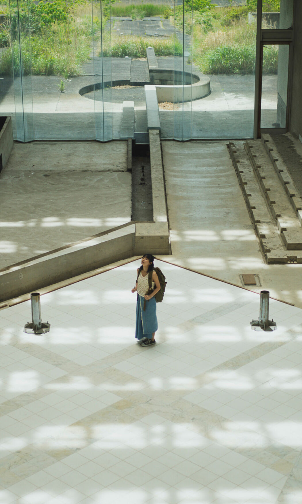 JP Ikechan いけちゃん – デジタル限定 写真集WANDERER 週プレ PHOTO BOOK (74P)