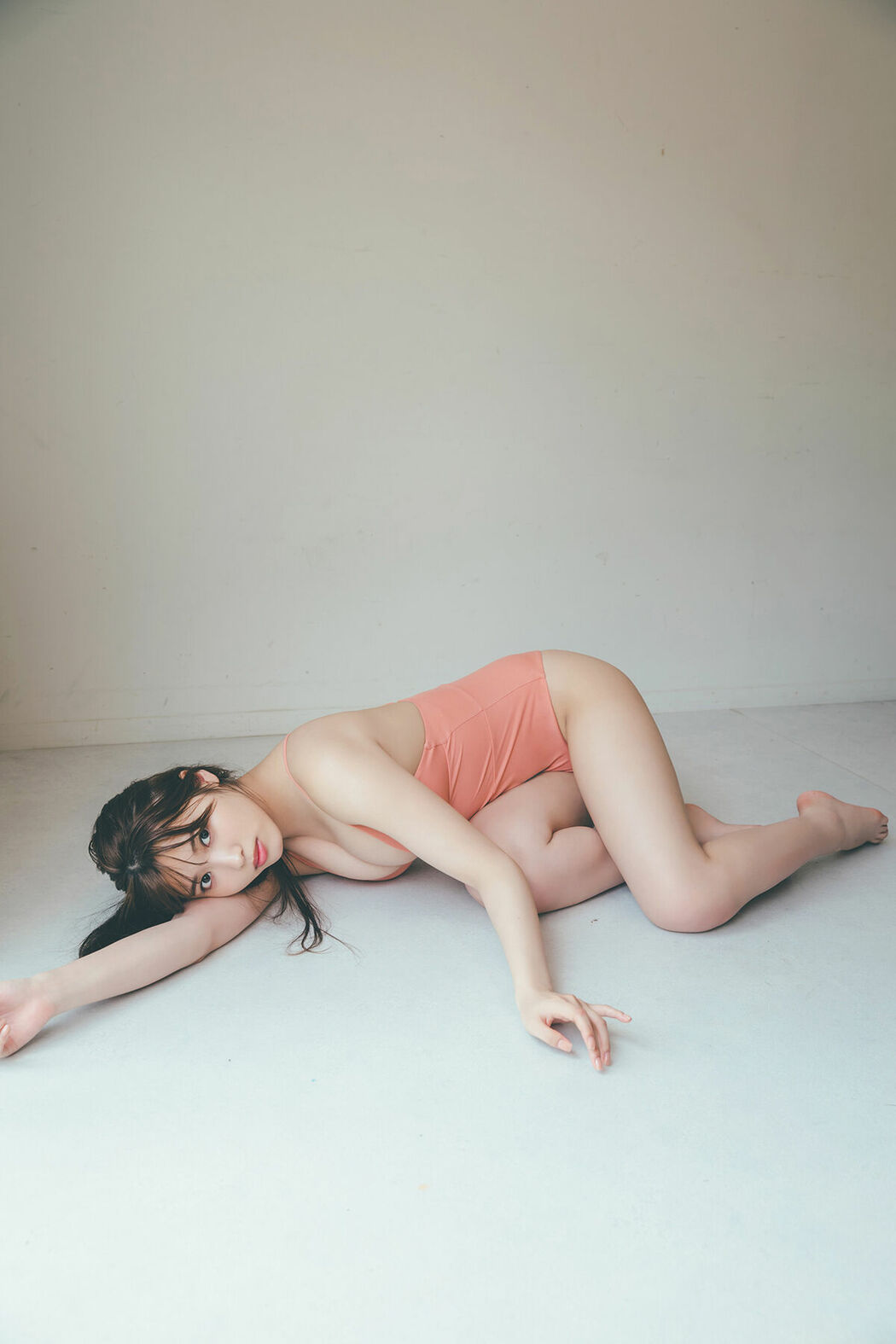 JP Airi Furuta 古田愛理 – FLASHデジタル写真集 夏恋センチメンタル (70P)