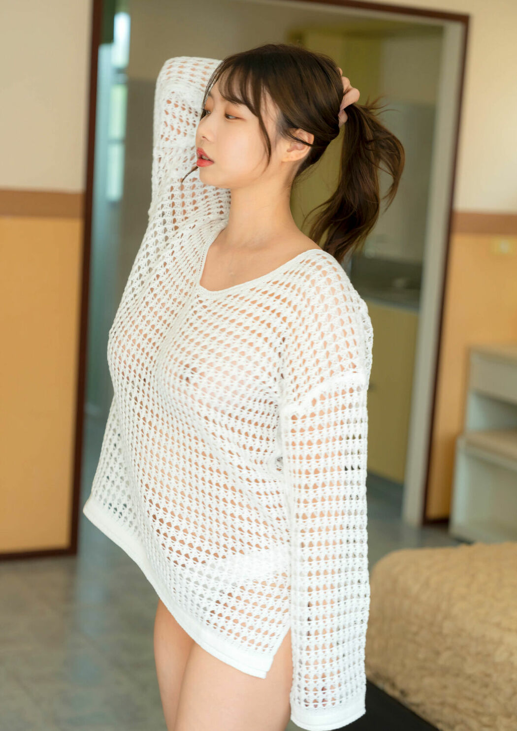 JP Miyu Kiyohara 小日向みゆう – 魅惑の果実 (74P)