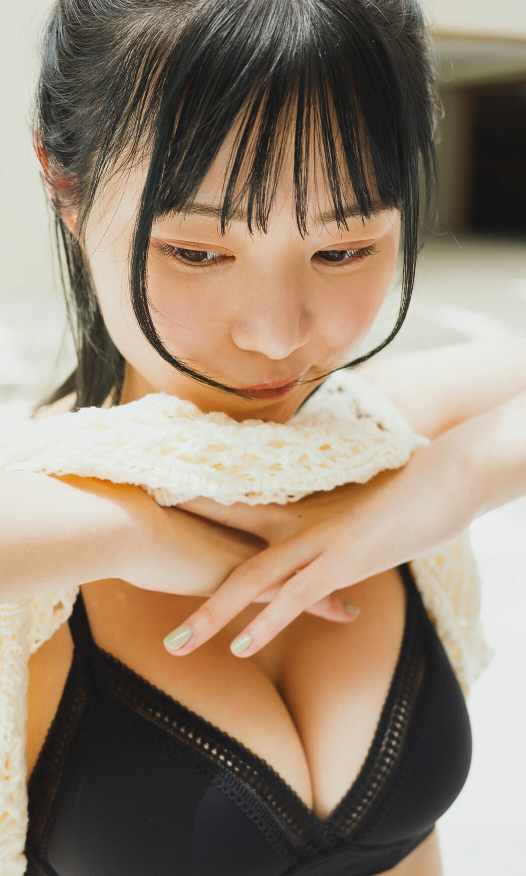 JP Ikechan いけちゃん – デジタル限定 写真集WANDERER 週プレ PHOTO BOOK (74P)