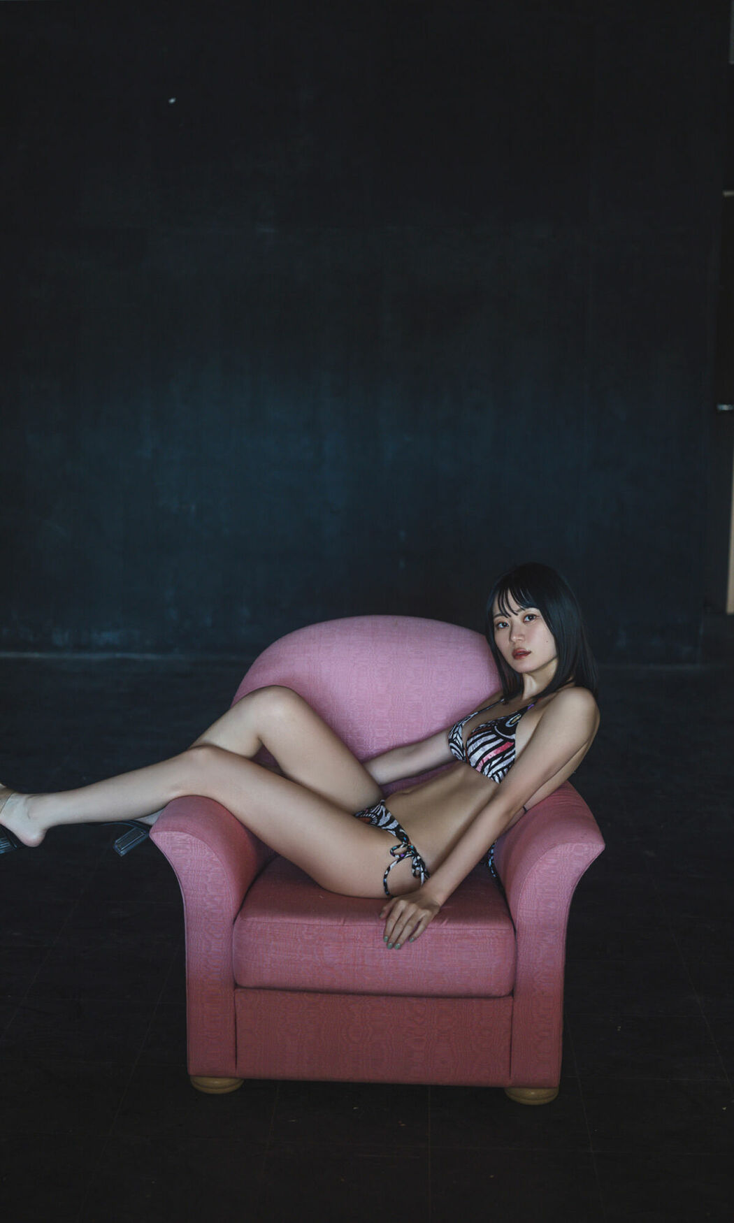 JP Ikechan いけちゃん – デジタル限定 写真集WANDERER 週プレ PHOTO BOOK (74P)