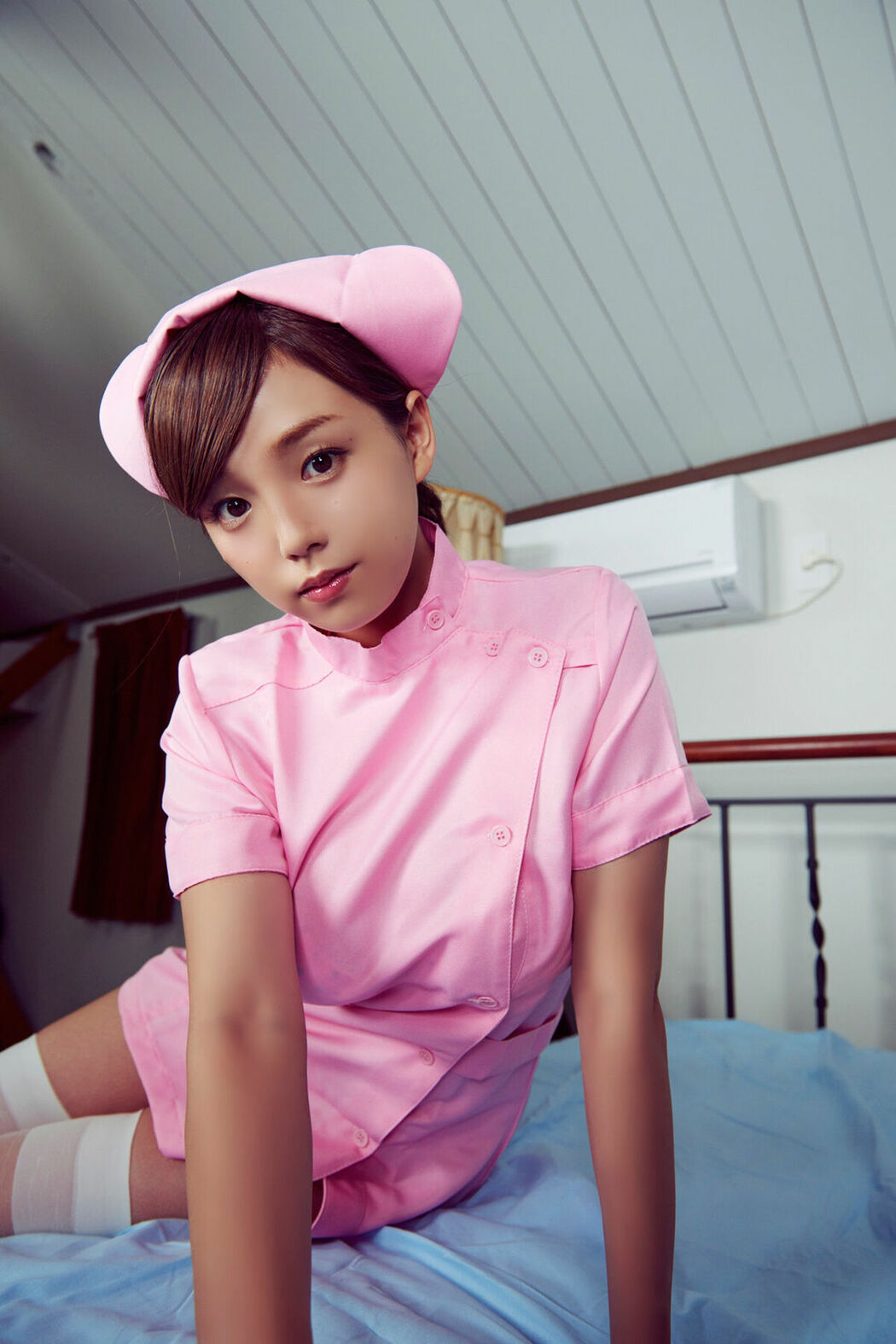 JP Ai Shinozaki 篠崎愛 – 増量版 愛 My Me 必撮 まるごと☆ Part02 (46P)