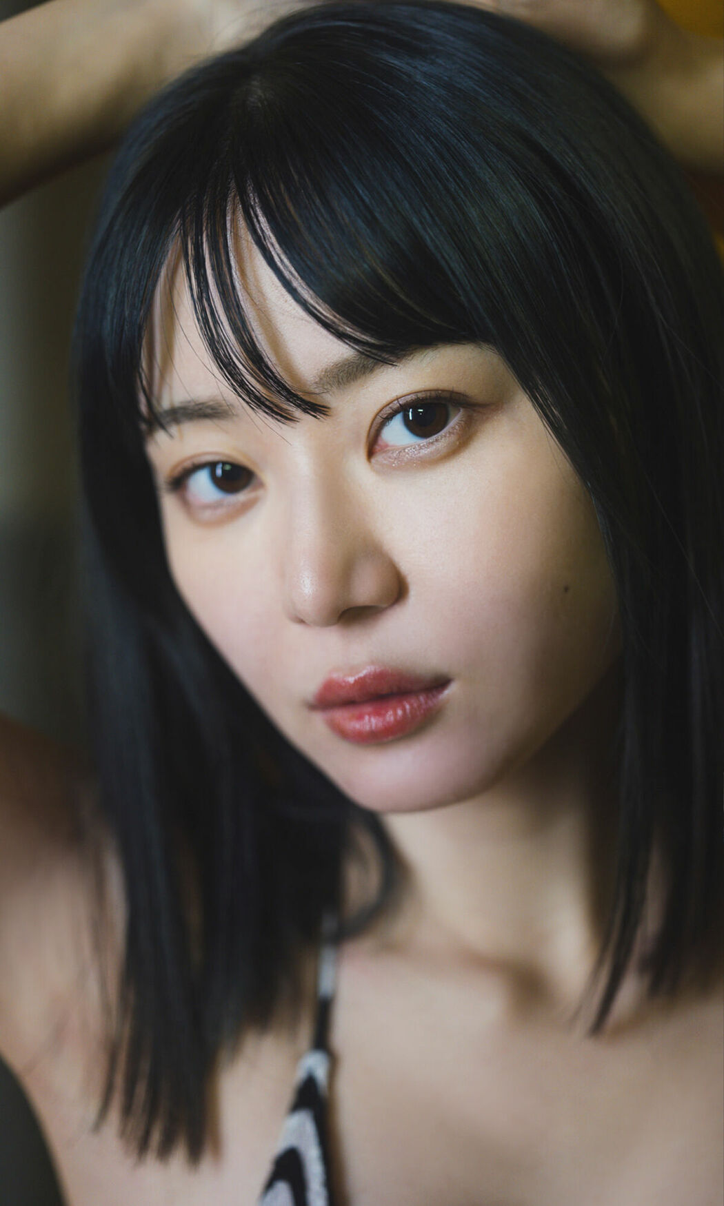 JP Ikechan いけちゃん – デジタル限定 写真集WANDERER 週プレ PHOTO BOOK (74P)