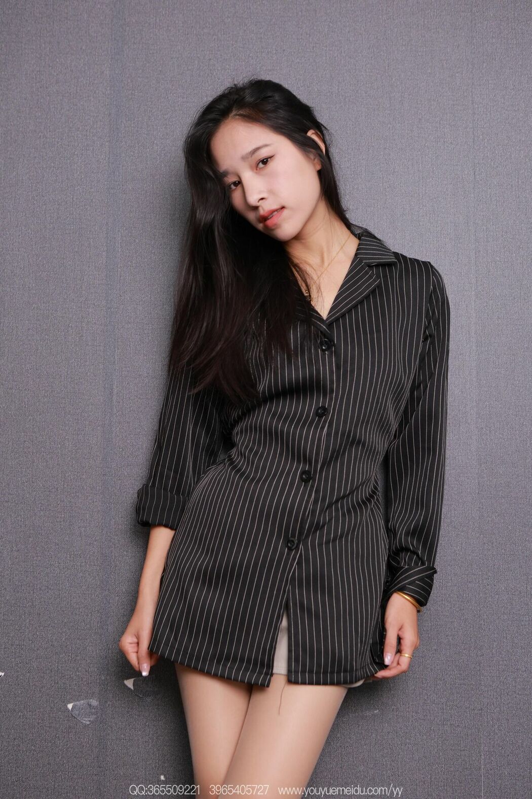 IESS异思趣向 SXJ No.2217 Mei Ko Part01 (49P)