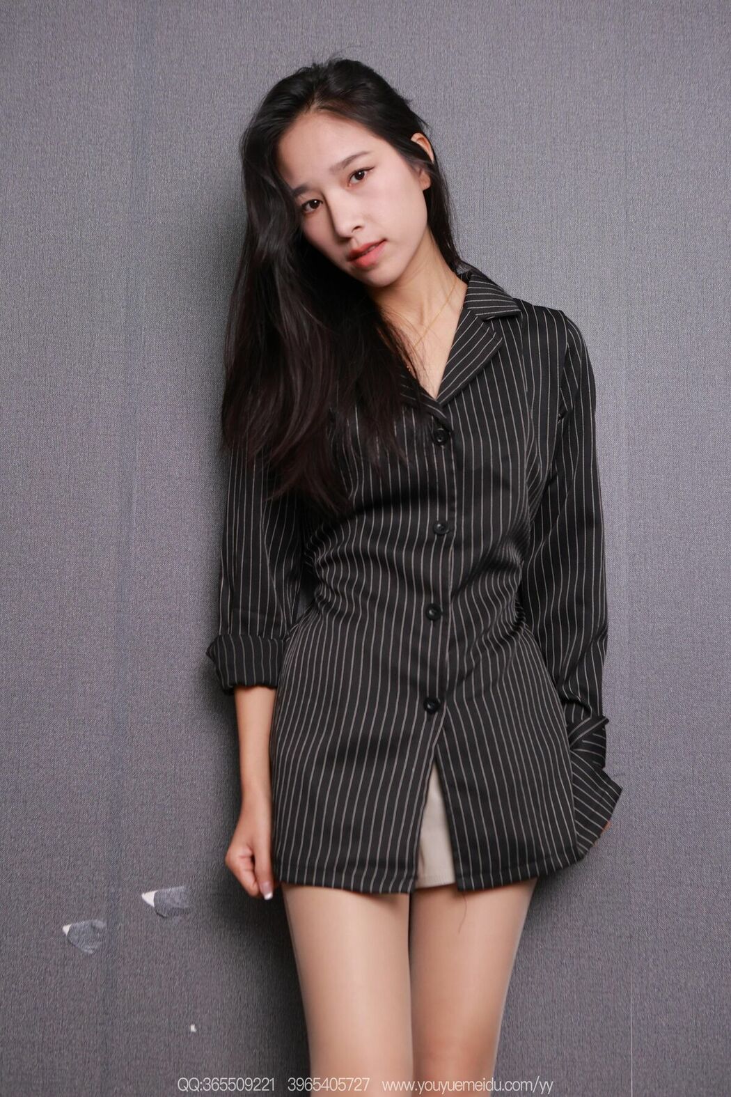 IESS异思趣向 SXJ No.2217 Mei Ko Part01 (49P)