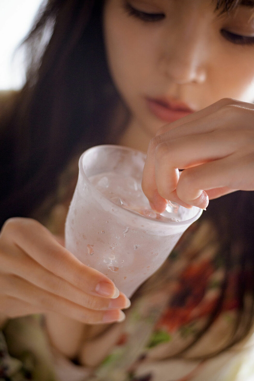 JP Natsuki Kawamura 川村那月 – FRIDAYデジタル写真集 抱きしめたいカラダVol.2 (61P)