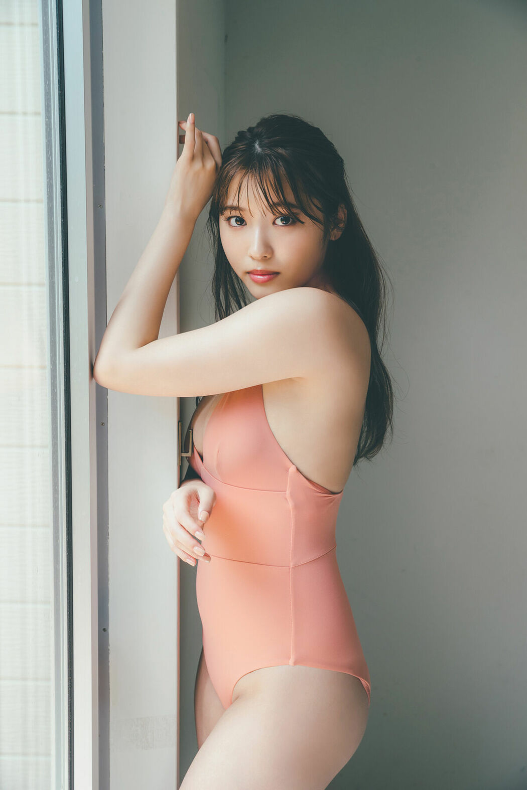 JP Airi Furuta 古田愛理 – FLASHデジタル写真集 夏恋センチメンタル (70P)