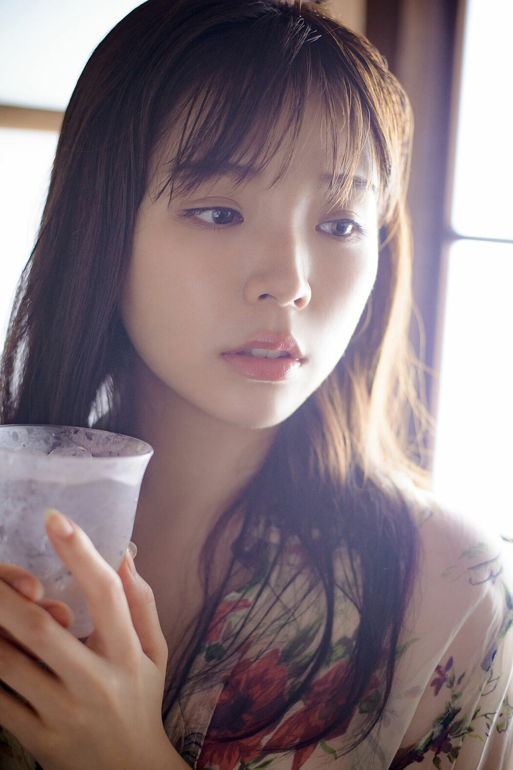 JP Natsuki Kawamura 川村那月 – FRIDAYデジタル写真集 抱きしめたいカラダVol.2 (61P)