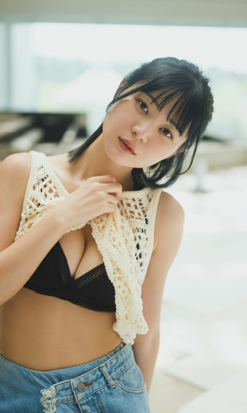 JP Ikechan いけちゃん – デジタル限定 写真集WANDERER 週プレ PHOTO BOOK (74P)
