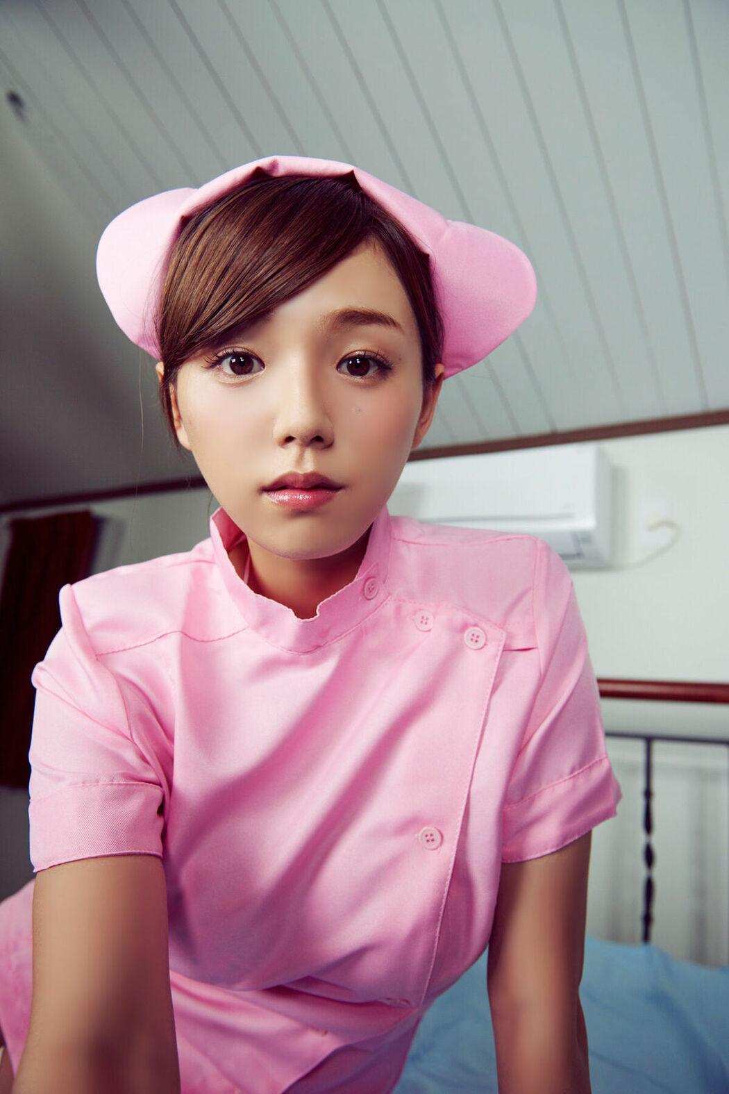 JP Ai Shinozaki 篠崎愛 – 増量版 愛 My Me 必撮 まるごと☆ Part02 (46P)